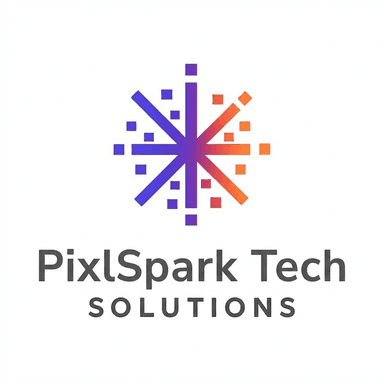 PixlSpark Tech Solutions
